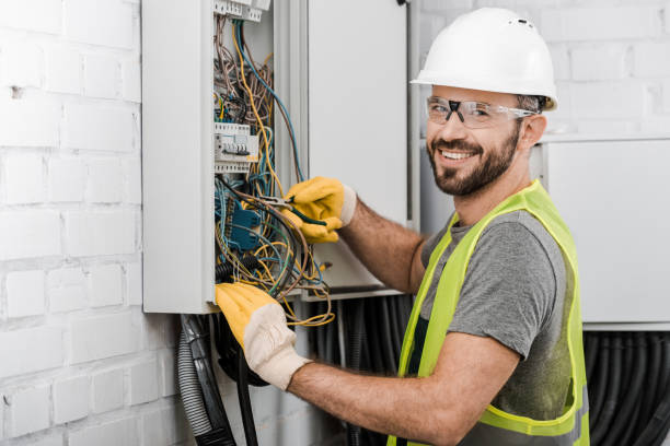 Best Home Electrical Repair  in Rossville, TN