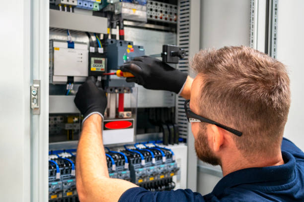 Best Electrical Installation Contractor  in Rossville, TN