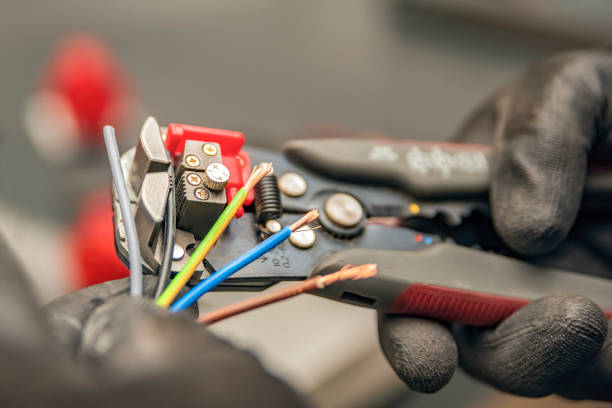 Trusted Rossville, TN Electrician Experts