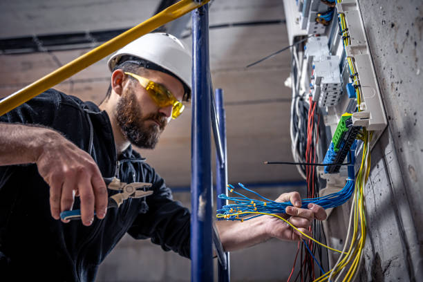 Best 24-Hour Electrician  in Rossville, TN