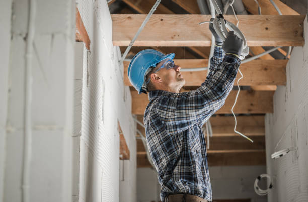 Best Industrial Electrical Services  in Rossville, TN