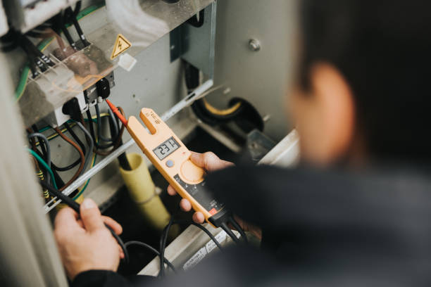 Affordable Emergency Electrician in Rossville, TN