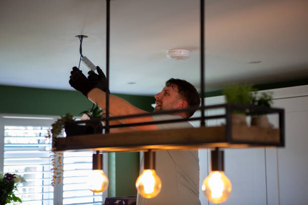 Best Electrical Contractors for Businesses  in Rossville, TN