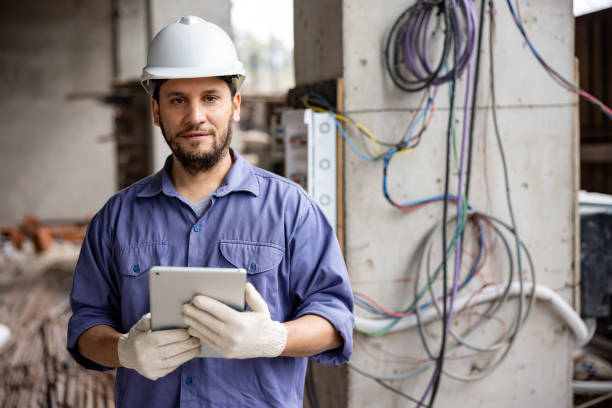 Best Residential Electrician Services  in Rossville, TN