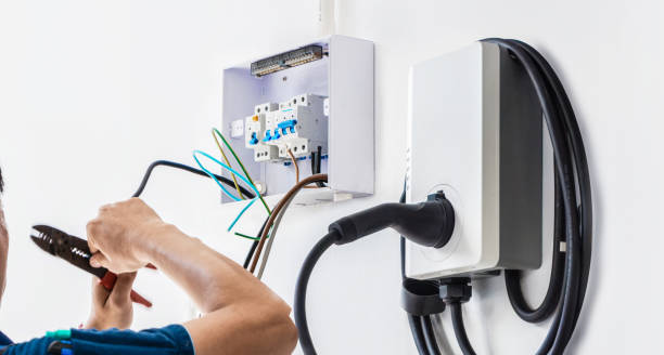 Best Electrical Outlet Repair  in Rossville, TN