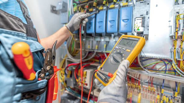 Best Electrical Rewiring Services  in Rossville, TN