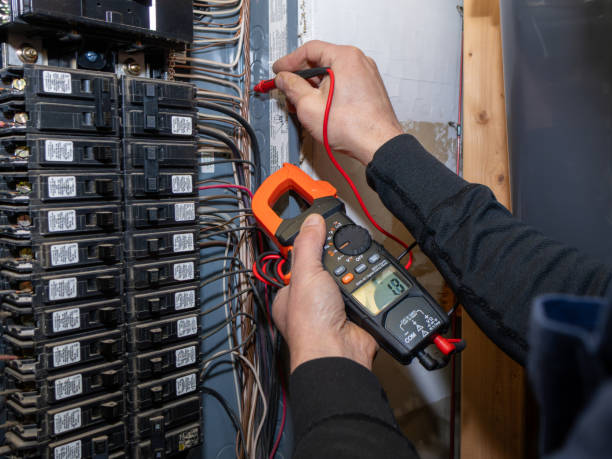 Best Electrical Upgrades for Homes  in Rossville, TN