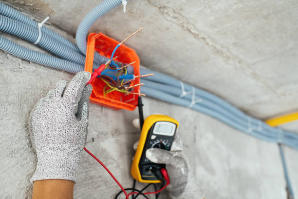 Best Emergency Electrician Near Me  in Rossville, TN