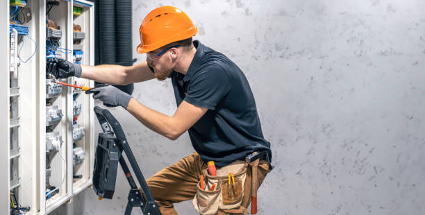 Best Electrical Wiring Services  in Rossville, TN