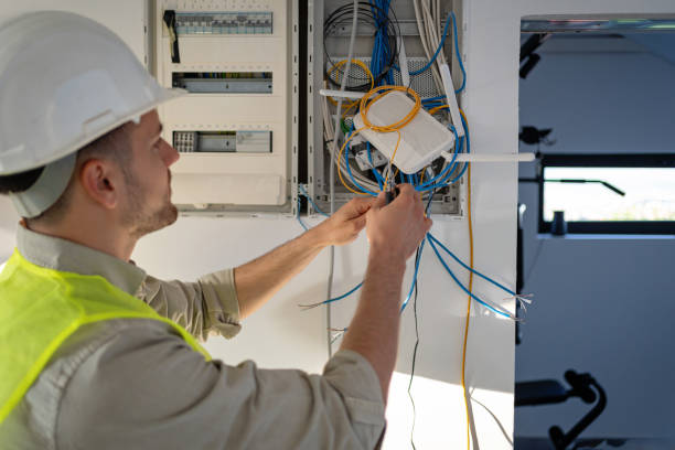 Best Electrical Troubleshooting Services  in Rossville, TN