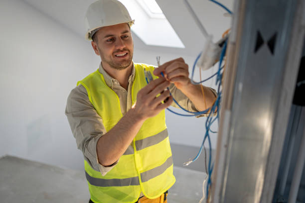 Electrical Upgrades for Homes in Rossville, TN