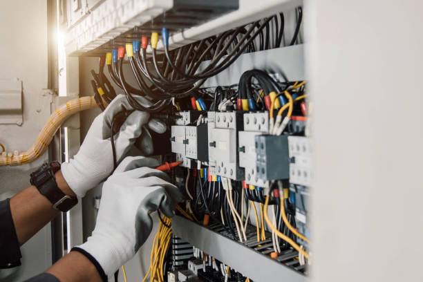 Best Commercial Electrician Services  in Rossville, TN